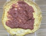Foto langkah ke 3 dari resep Rolade Daging | MPASI 9m+.