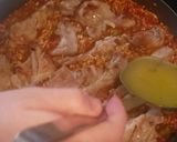 Foto del paso 8 de la receta: Paella de Pollo y Conejo