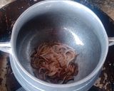 Une image de l'étape 7 de Riz Gras 🍚 au sardines 🐟.