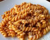 Foto del paso 6 de la receta: Pasta con Crema de Pimentón 🤤
