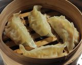 Foto langkah ke 3 dari resep Korean Mandu.