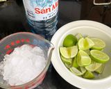 Foto del paso 1 de la receta: Limonada