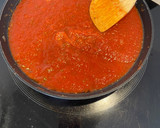 Foto del paso 2 de la receta: Salsa marinara