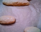 Lisztmentes bagett recept fázis 2 fotója