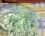 Foto del paso 5 de la receta: Canelones con espinacas y ricotta