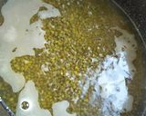 Foto langkah ke 4 dari resep Bubur Kacang Hijau Mutiara.
