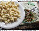 Foto del paso 5 de la receta: Antipasto de Mondongo y Coliflor