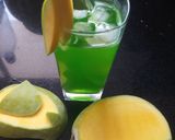 આમ પન્ના (Aam Panna Recipe in Gujarati) રેસીપી સ્ટેપ2ફોટો
