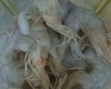 Foto langkah ke 1 dari resep Dimsum udang.