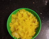 *டிட்டோ, ரோட் சைடு பொட்டேட்டோ மசாலா*(roadside potato masala recipe in tamil) ரெசிபி ஸ்டேப் 5 புகைப்படம்