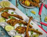 Tandoori Lamb Chops recipe step 6 photo