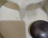 Foto langkah ke 1 dari resep Soap Pudding.