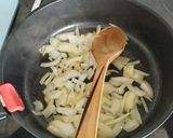Foto del paso 1 de la receta: Crema de calabaza