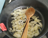 Foto del paso 1 de la receta: Crema de calabaza