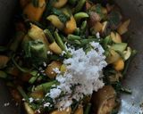 ভোগের লাবড়া (Bhoger Labra recipe in bengali) রেসিপি ধাপ - 6 ছবি