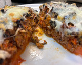 Foto del paso 11 de la receta: Pimientos rellenos de carne en Airfryer Cosori v.2