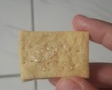 Foto langkah ke 4 dari resep Crackers gula gula.