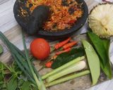 Foto langkah ke 1 dari resep Pindang ikan kakap/patin.