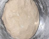 Foto del paso 1 de la receta: Tarta de coco y frutos secos