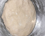 Foto del paso 1 de la receta: Tarta de coco y frutos secos