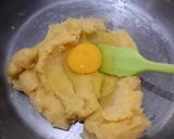 Foto langkah ke 3 dari resep Churros Matcha.