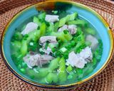 Hình bước làm 3 của món Cơm nhà 10