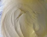 A picture of step 3 of Chocolate or Strawberry Cupcakes.