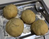 Foto langkah ke 2 dari resep [134] Potato Wool Bread.