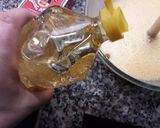 Foto del paso 2 de la receta: Bizcocho de manzana y zanahoria