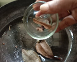 ஷாஹி புலாவ் (உலர் நட்ஸ் கலவை சாதம்)(shahi pulao recipe in tamil) ரெசிபி ஸ்டேப் 3 புகைப்படம்