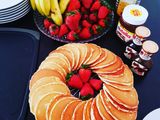 بان كيك Pancake