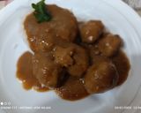 Foto del paso 10 de la receta: Albóndigas en salsa
