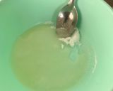 Foto del paso 6 de la receta: Budín de vainilla fácil, con glaseado real de limón