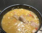 Foto del paso 3 de la receta: Locro a la Blas