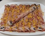 Foto del paso 5 de la receta: Balotinas Crujientes de Fiambrería Tradicional con Corazón de Espárrago Blanco