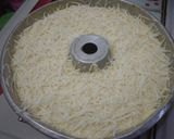 Foto langkah ke 6 dari resep Bolu Tape.