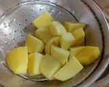 A picture of step 15 of Cauliflower and Potato.