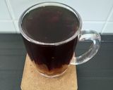Gambar langkah 3 resipi Ginger Coke – Boiled coke with ginger – Simple cold remedy – Hot drink with Coke.