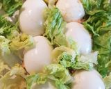 Foto del paso 3 de la receta: Huevos rellenos