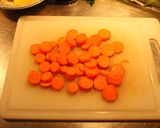 Foto del paso 4 de la receta: Tres en 1