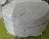 صورة لخطوة 5 من وصفة طورطة المرانغ والفراولة 🍓🍓🍓