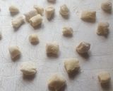Foto del paso 6 de la receta: Ñoquis caseros
