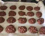 Foto del paso 5 de la receta: Galletas de avena, chocolate y manzana (Mambo/Thermomix)