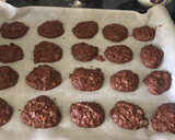 Foto del paso 5 de la receta: Galletas de avena, chocolate y manzana (Mambo/Thermomix)