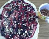 Foto del paso 5 de la receta: Kringle de cerezas y avellanas
