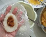 Foto langkah ke 5 dari resep Lemper goreng.