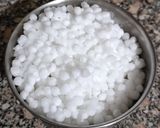 केसर साबूदाना खीर रेसिपी चरण 1 फोटो