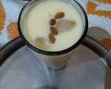 आमरस (Aamras recipe in hindi) रेसिपी चरण 1 फोटो