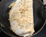 Foto del paso 3 de la receta: Tortilla de maíz