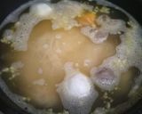 Foto langkah ke 3 dari resep Simple Misua Soup.